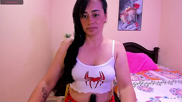 sara florez12 online show from 12, 5, 2026