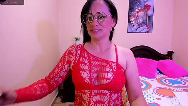 sara florez12 online show from 22, 5, 2026