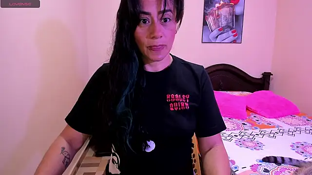 sara florez12 online show from 8, 5, 2026