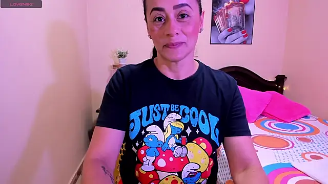 sara florez12 online show from 24, 5, 2026