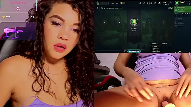 LadyReload online show from 18, 4, 2026