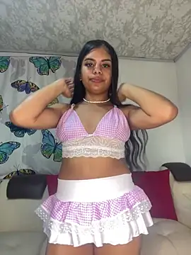 Jarilin-Mia online show from 23, 3, 2026