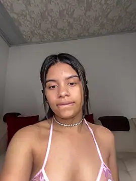 Jarilin-Mia online show from 10, 4, 2026