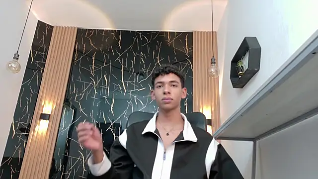 ValeriHot 1 online show from 26, 5, 2026