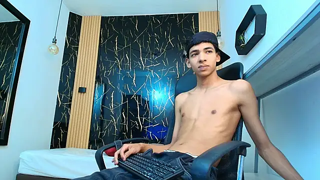 ValeriHot 1 online show from 2, 4, 2026