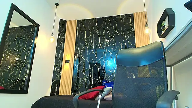 ValeriHot 1 online show from 7, 5, 2026
