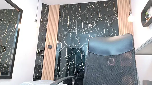 ValeriHot 1 online show from 3, 6, 2026