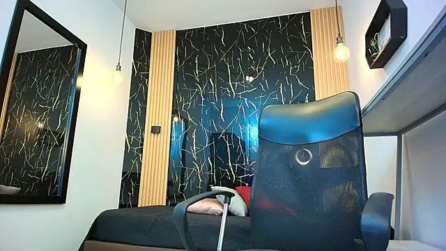 ValeriHot 1 online show from 23, 3, 2026