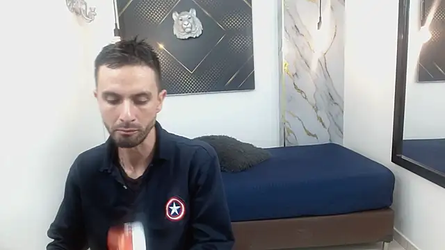 KingOfTemptation online show from 13, 3, 2026