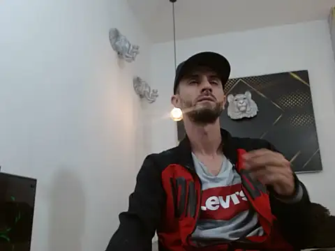 KingOfTemptation online show from 22, 3, 2026