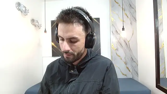 KingOfTemptation online show from 8, 4, 2026