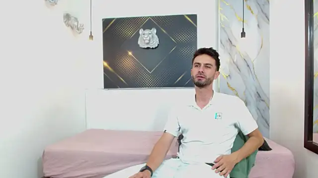 KingOfTemptation online show from 23, 4, 2026