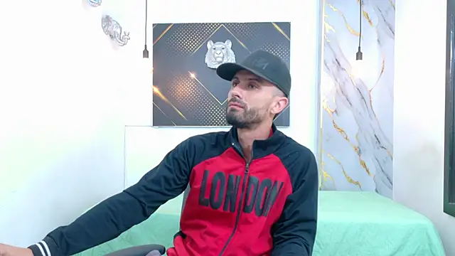 KingOfTemptation online show from 15, 6, 2026