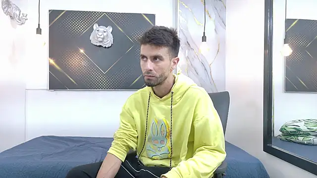 KingOfTemptation online show from 6, 6, 2026