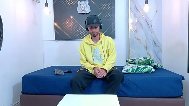 KingOfTemptation online show from 18, 6, 2026