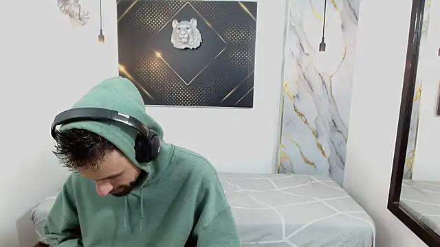 KingOfTemptation online show from 7, 4, 2026