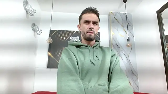 KingOfTemptation online show from 16, 4, 2026