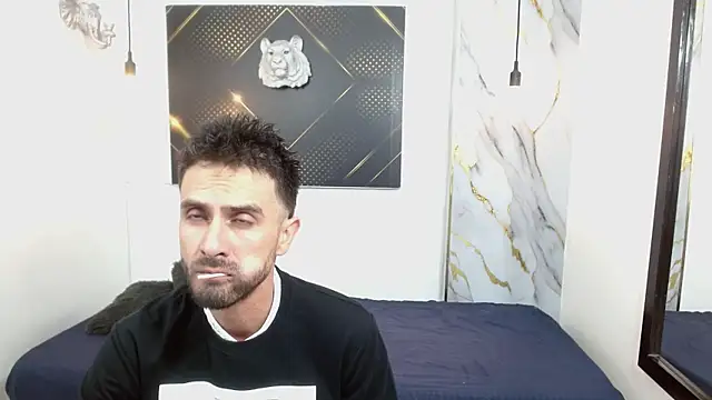 KingOfTemptation online show from 9, 4, 2026