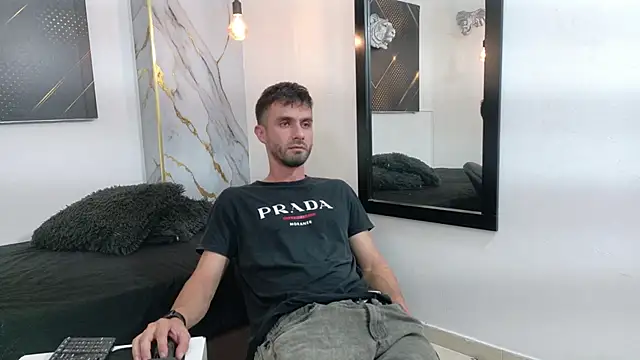 KingOfTemptation online show from 9, 5, 2026