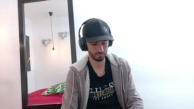 KingOfTemptation online show from 20, 6, 2026