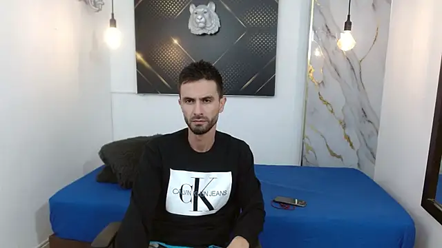 KingOfTemptation online show from 23, 3, 2026