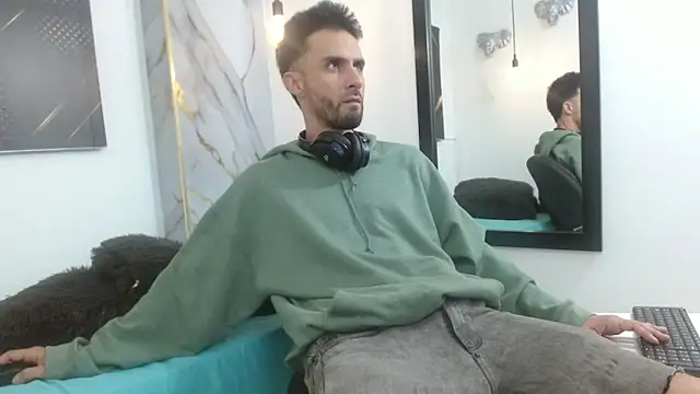 KingOfTemptation online show from 14, 4, 2026