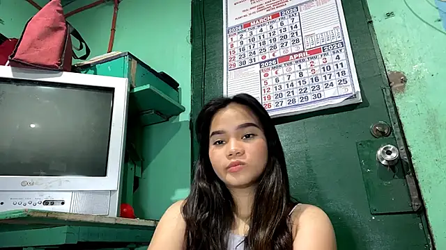 ClarissaDrossman online show from 9, 3, 2026