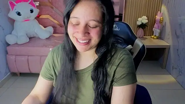 Snapshot of sara_tellez_s chatting on 10, 6, 2026 sara tellez s online show from 10, 6, 2026