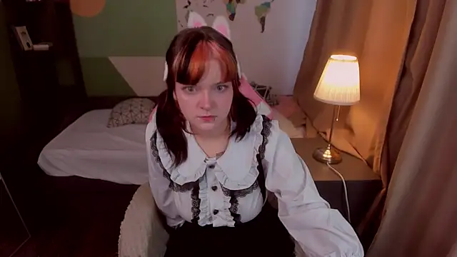 EsterTwilight online show from 14, 5, 2026