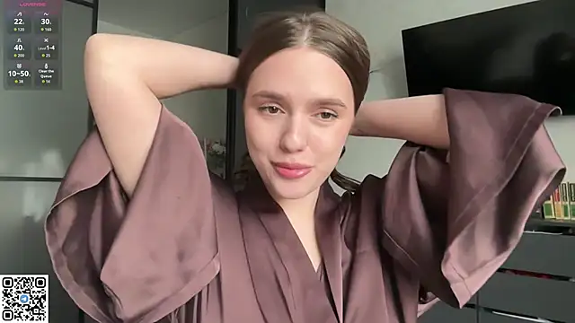 AliceBloomxxx online show from 29, 3, 2026