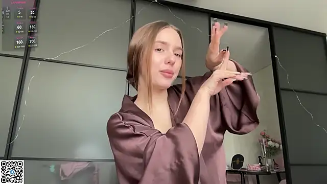 AliceBloomxxx online show from 2, 4, 2026