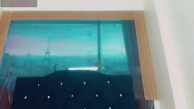 bianca dream  online show from 19, 3, 2026