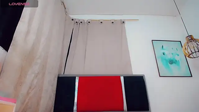 bianca dream  online show from 27, 6, 2026