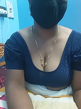 Snapshot of jothika45 chatting on 6, 7, 2026 jothika45 online show from 6, 7, 2026