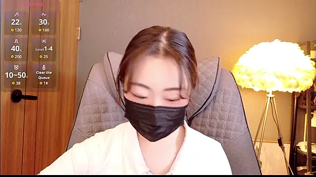 Snapshot of Berry_Chuu chatting on 19, 3, 2026 Berry Chuu online show from 19, 3, 2026