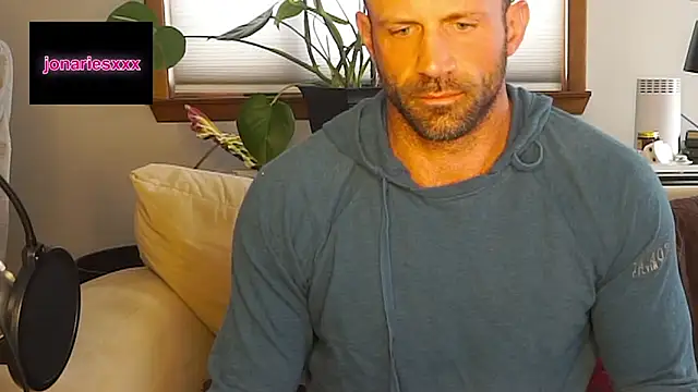 JonAriesxxx online show from 12, 4, 2026