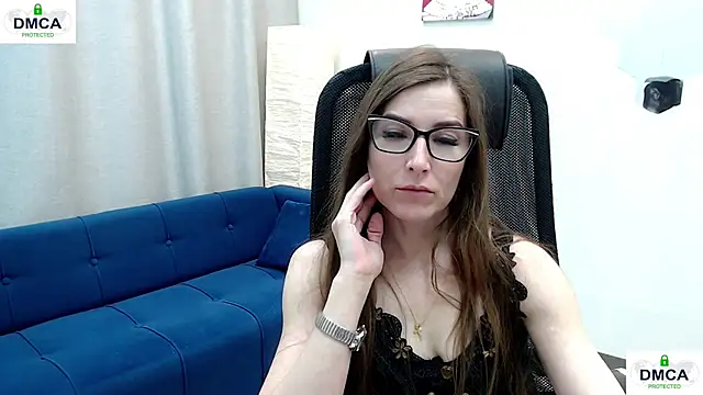 eva lady online show from 13, 5, 2026