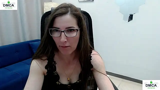 eva lady online show from 23, 5, 2026