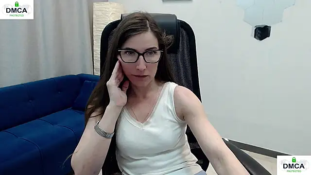 eva lady online show from 17, 5, 2026