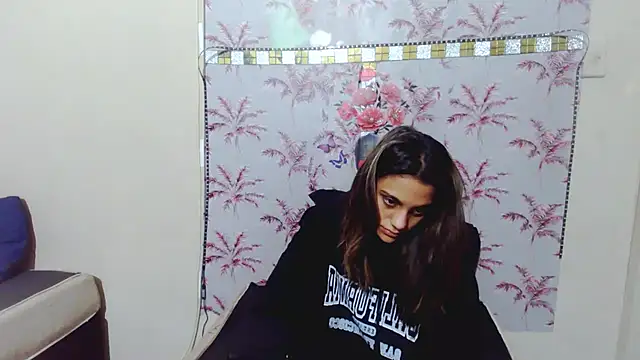 Snapshot of Luscious_Lexy chatting on 16, 7, 2026 Luscious Lexy online show from 16, 7, 2026