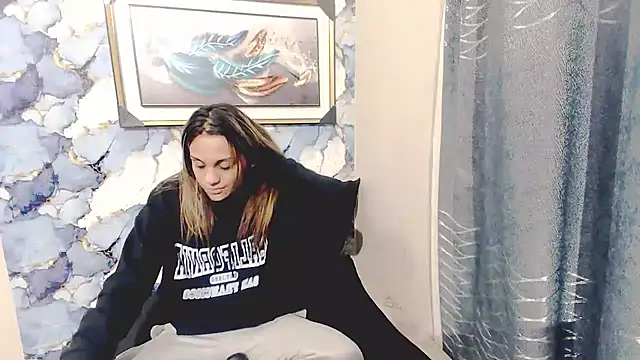Snapshot of Luscious_Lexy chatting on 14, 6, 2026 Luscious Lexy online show from 14, 6, 2026