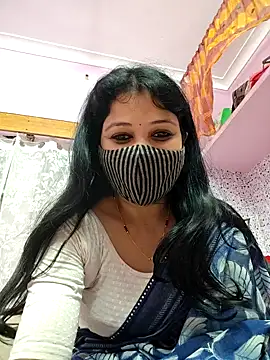 Rani Mukherjee7676 online show from 12, 4, 2026
