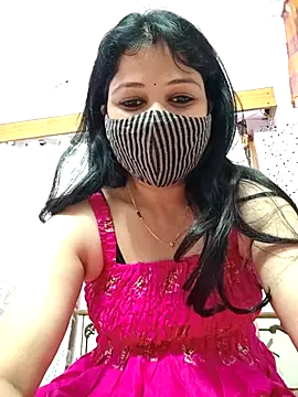 Rani Mukherjee7676 online show from 10, 4, 2026