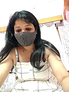 Rani Mukherjee7676 online show from 11, 4, 2026