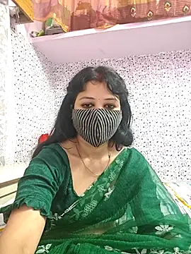 Rani Mukherjee7676 online show from 8, 3, 2026