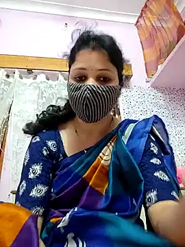 Rani Mukherjee7676 online show from 15, 4, 2026