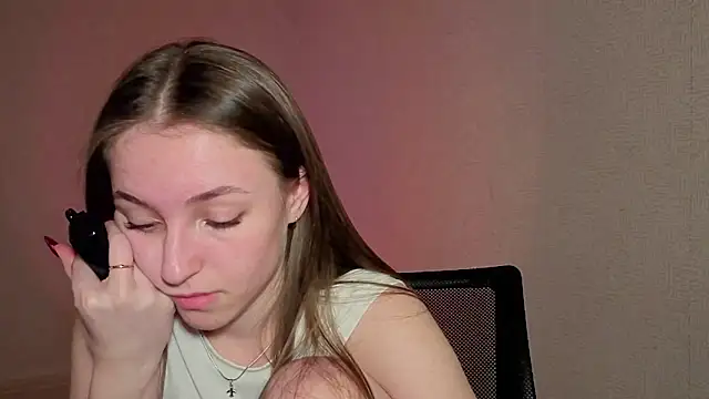 Sweet Pussy Girl online show from 24, 3, 2026