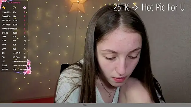 Sweet Pussy Girl online show from 21, 4, 2026