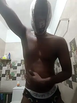 hotboyfromgoa online show from 2, 4, 2026