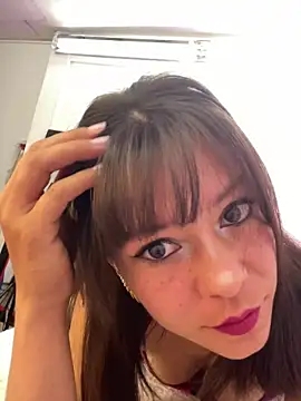 Snapshot of NatyBliss_gh chatting on 25, 7, 2026 NatyBliss gh online show from 25, 7, 2026